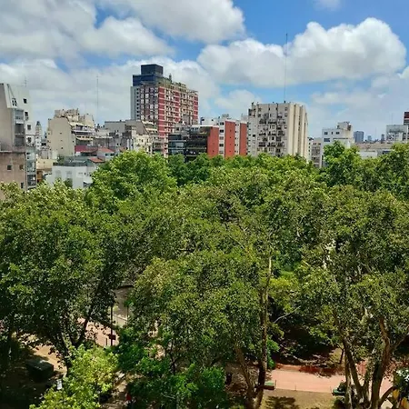 Luminoso Y Amplio, Congreso. Apartment Buenos Aires Exterior photo
