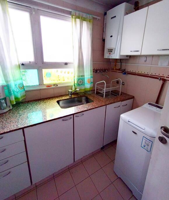 Luminoso Y Amplio, Congreso. Apartment *